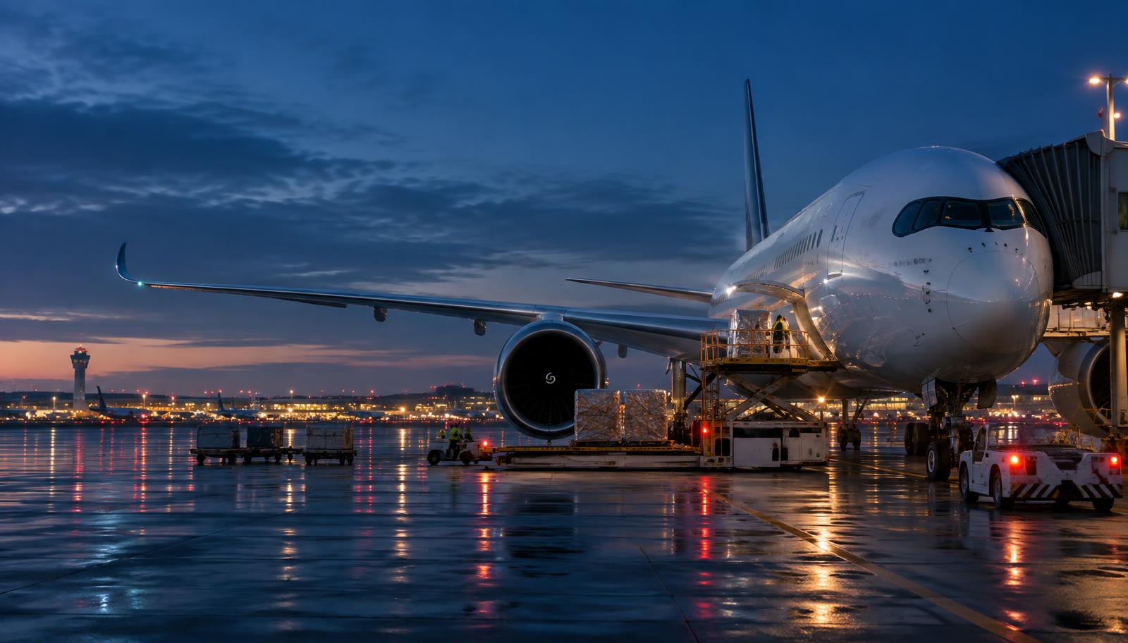 Aviation