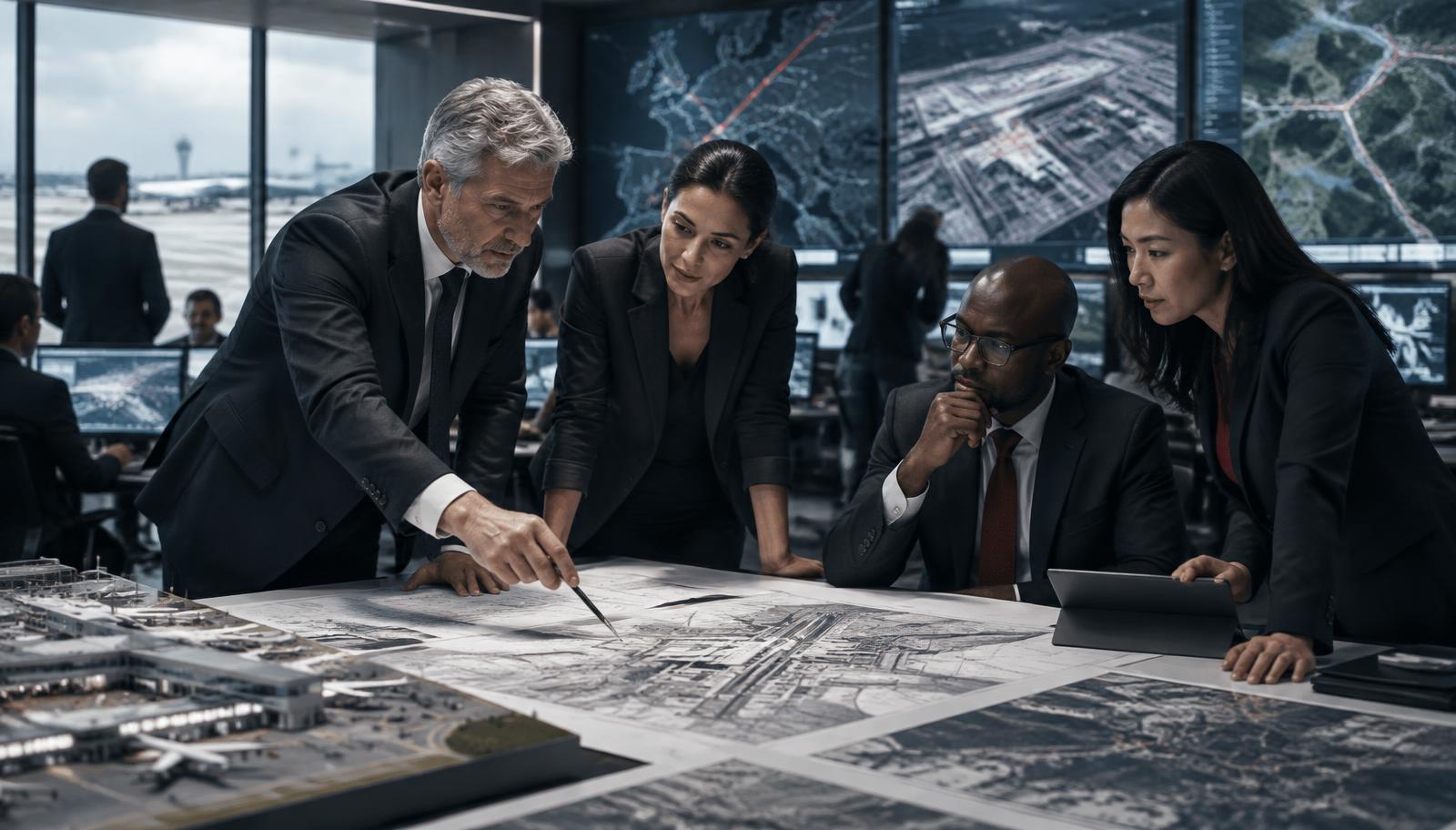 Consultancy