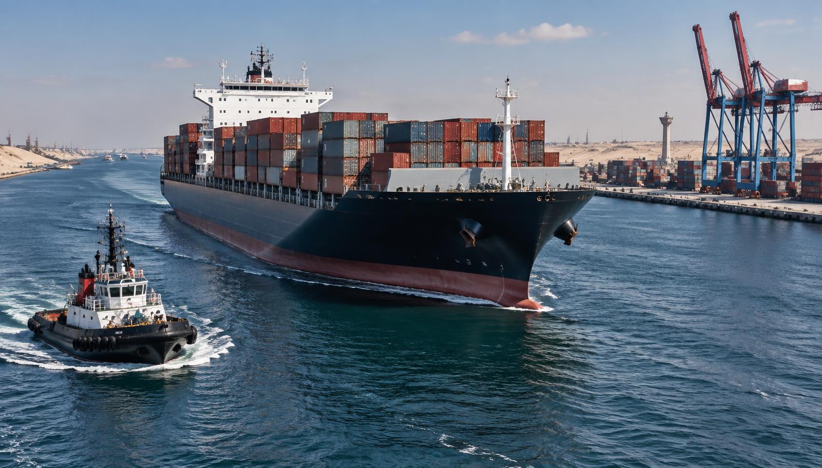 Marine Services